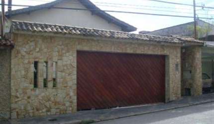 Sobrado Vila Continental São Paulo/SP