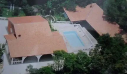 Chácara Mata Fria Mairiporã/SP