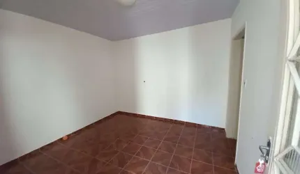 Casa Chora Menino São Paulo/SP