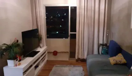 Apartamento Lauzane Paulista São Paulo/SP