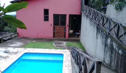 Casa Parque Petropolis Mairiporã/SP