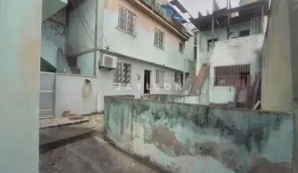 Casa com 2 quartos à venda na Rua Honório, Cachambi, Rio de Janeiro, 334 m2 por R$ 850.000