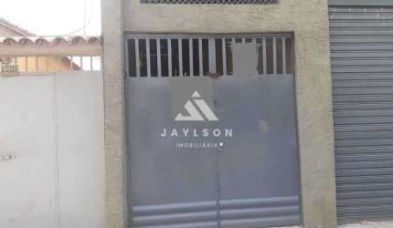 Barracão / Galpão / Depósito com 1 sala à venda na Rua Peçanha da Silva, Engenho Novo, Rio de Janeiro, 126 m2 por R$ 180.000