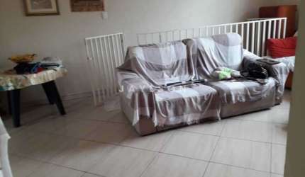 Apartamento com 2 quartos à venda na Rua Piauí, Todos os Santos, Rio de Janeiro, 116 m2 por R$ 400.000
