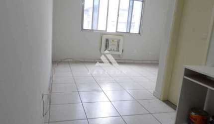 Sala comercial com 1 sala à venda na Rua Lucidio Lago, Méier, Rio de Janeiro, 20 m2 por R$ 115.000