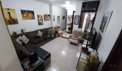 Casa em condomínio fechado com 4 quartos à venda na Rua Lópes da Cruz, Méier, Rio de Janeiro, 120 m2 por R$ 530.000