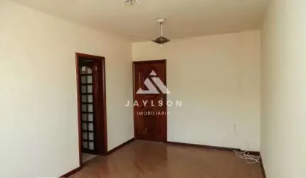 Apartamento com 2 quartos à venda na Rua Valério, Cascadura, Rio de Janeiro, 60 m2 por R$ 210.000