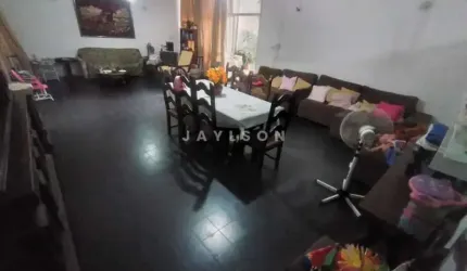 Casa com 3 quartos à venda na Rua Castro Alves, Méier, Rio de Janeiro, 425 m2 por R$ 600.000
