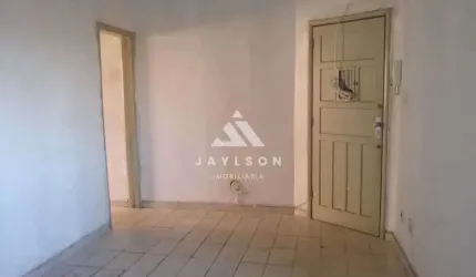Apartamento com 2 quartos à venda na Rua José Maurício, Penha, Rio de Janeiro, 54 m2 por R$ 140.000
