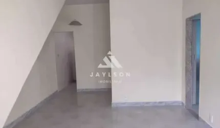 Apartamento com 2 quartos à venda na Rua Tenente Araquem Batista, Penha, Rio de Janeiro, 46 m2 por R$ 180.000