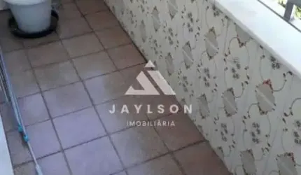 Apartamento com 2 quartos à venda na Rua Noêmia Nunes, Olaria, Rio de Janeiro, 80 m2 por R$ 325.000