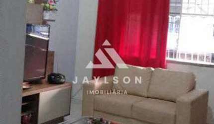 Apartamento com 2 quartos à venda na Rua Brasiléia, Braz de Pina, Rio de Janeiro, 82 m2 por R$ 250.000