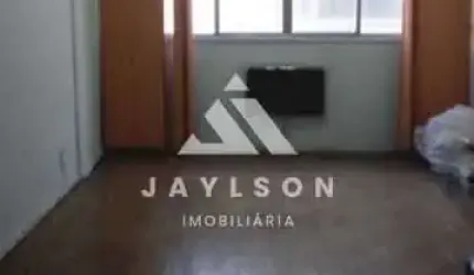 Apartamento com 3 quartos à venda na Rua Aquidabã, Méier, Rio de Janeiro, 90 m2 por R$ 330.000