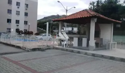 Apartamento com 3 quartos à venda na Rua Clarimundo de Melo, Quintino Bocaiúva, Rio de Janeiro, 57 m2 por R$ 145.000