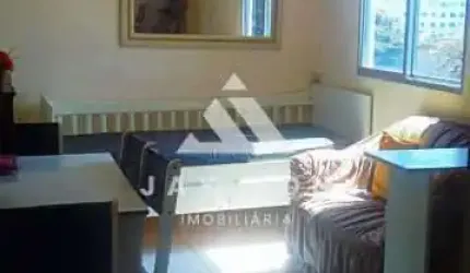 Kitnet / Stúdio à venda na Rua Baldraco, Cachambi, Rio de Janeiro, 30 m2 por R$ 120.000