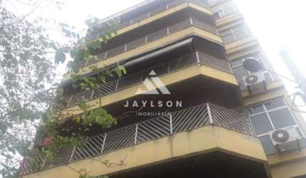 Cobertura com 3 quartos à venda na Rua Engenheiro Coriolano de Góis, Penha Circular, Rio de Janeiro, 400 m2 por R$ 790.000