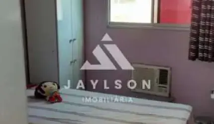 Cobertura com 3 quartos à venda na Rua George Bizet, Jardim América, Rio de Janeiro, 60 m2 por R$ 250.000