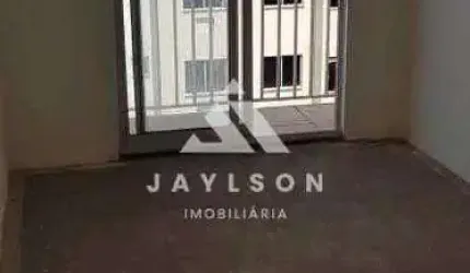 Apartamento com 2 quartos à venda na Estrada do Barro Vermelho, Rocha Miranda, Rio de Janeiro, 45 m2 por R$ 185.000