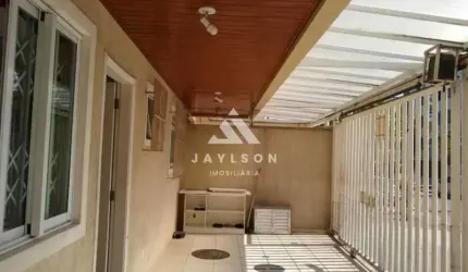 Casa em condomínio fechado com 3 quartos à venda na Rua Apia, Vila da Penha, Rio de Janeiro, 140 m2 por R$ 530.000