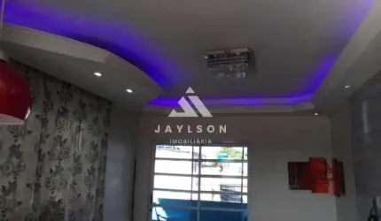 Apartamento com 2 quartos à venda na Rua Dourados, Cordovil, Rio de Janeiro, 47 m2 por R$ 183.000
