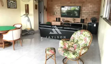 Cobertura com 3 quartos à venda na Rua Vaz de Toledo, Engenho Novo, Rio de Janeiro, 107 m2 por R$ 535.000