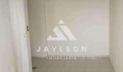 Apartamento com 1 quarto à venda na Rua Paula Barros, Vila da Penha, Rio de Janeiro, 50 m2 por R$ 269.000
