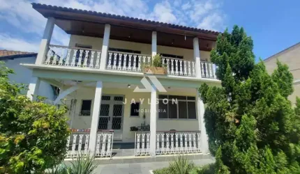 Casa com 5 quartos à venda na Rua Puriata, Braz de Pina, Rio de Janeiro, 284 m2 por R$ 980.000