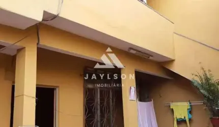 Casa com 4 quartos à venda na Rua Maragogi, Penha, Rio de Janeiro, 200 m2 por R$ 215.000