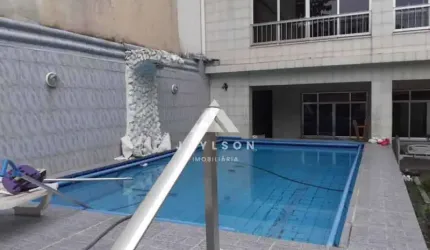 Casa com 3 quartos à venda na Avenida São Félix, Vista Alegre, Rio de Janeiro, 120 m2 por R$ 865.000