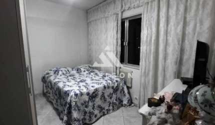 Apartamento com 2 quartos à venda na Rua Caroen, Penha Circular, Rio de Janeiro, 76 m2 por R$ 175.000