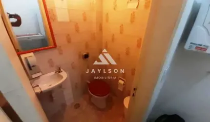 Sala comercial com 1 sala à venda na Avenida Vicente de Carvalho, Penha Circular, Rio de Janeiro, 35 m2 por R$ 150.000