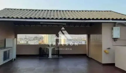 Casa com 3 quartos à venda na Rua Manuel Murtinho, Quintino Bocaiúva, Rio de Janeiro, 128 m2 por R$ 550.000
