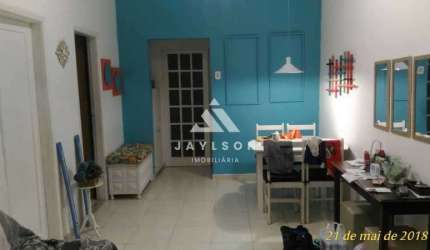Apartamento com 2 quartos à venda na Rua Aurora, Penha, Rio de Janeiro, 55 m2 por R$ 215.000