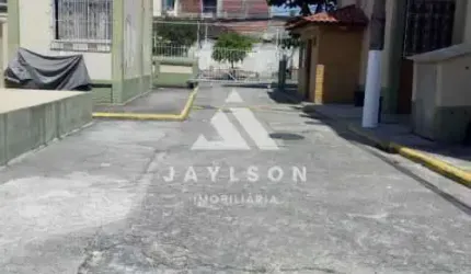 Apartamento com 1 quarto à venda na Rua Picui, Bento Ribeiro, Rio de Janeiro, 33 m2 por R$ 125.000
