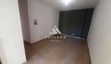 Apartamento com 2 quartos à venda na Rua Padre Boss, Jardim América, Rio de Janeiro, 63 m2 por R$ 230.000