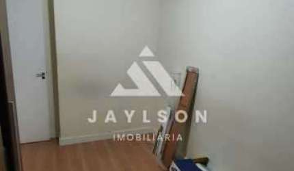 Apartamento com 3 quartos à venda na Rua Clarimundo de Melo, Quintino Bocaiúva, Rio de Janeiro, 51 m2 por R$ 160.000