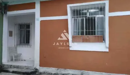 Casa com 2 quartos à venda na Rua Doutor Weischenk, Penha, Rio de Janeiro, 54 m2 por R$ 310.000