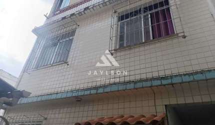 Casa com 3 quartos à venda na Rua Maria do Carmo, Penha Circular, Rio de Janeiro, 120 m2 por R$ 250.000