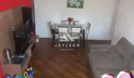 Apartamento com 2 quartos à venda na Avenida Braz de Pina, Vila da Penha, Rio de Janeiro, 54 m2 por R$ 139.000