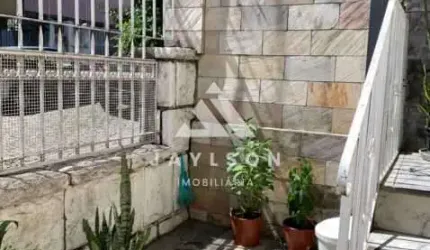 Apartamento com 3 quartos à venda na Rua Paes de Andrade, Sampaio, Rio de Janeiro, 95 m2 por R$ 360.000