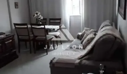Apartamento com 3 quartos à venda na Rua Intendente Cunha Menezes, Méier, Rio de Janeiro, 75 m2 por R$ 420.000