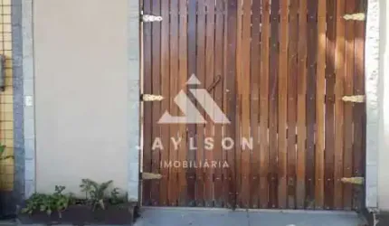 Casa em condomínio fechado com 2 quartos à venda na Rua Itapera, Vista Alegre, Rio de Janeiro, 70 m2 por R$ 530.000