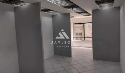 Sala comercial com 1 sala à venda na Rua do Ouvidor, Centro, Rio de Janeiro, 37 m2 por R$ 80.000