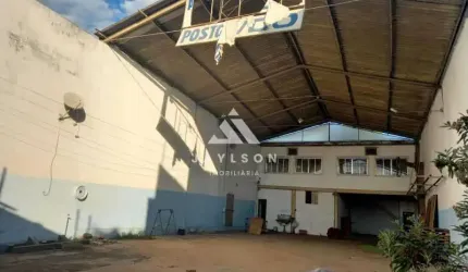 Barracão / Galpão / Depósito com 3 salas à venda na Avenida Brasil, Parada de Lucas, Rio de Janeiro, 363 m2 por R$ 350.000