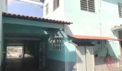 Casa com 7 quartos à venda na Rua Professor Oscar Clark, Braz de Pina, Rio de Janeiro, 330 m2 por R$ 1.280.000