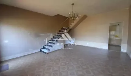 Casa com 3 quartos à venda na Rua de Bonsucesso, Bonsucesso, Rio de Janeiro, 116 m2 por R$ 450.000