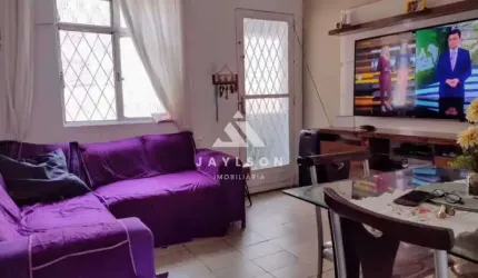 Apartamento com 2 quartos à venda na Estrada Coronel Vieira, Irajá, Rio de Janeiro, 40 m2 por R$ 175.000