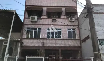 Apartamento com 2 quartos à venda na Rua Vítor Meireles, Riachuelo, Rio de Janeiro, 65 m2 por R$ 195.000