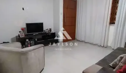 Casa em condomínio fechado com 3 quartos à venda na Rua João Romariz, Ramos, Rio de Janeiro, 54 m2 por R$ 470.000