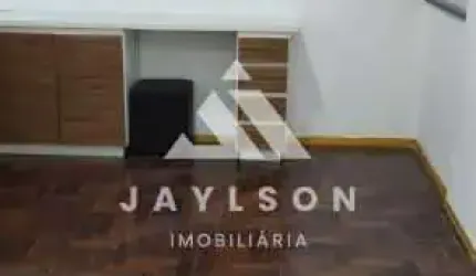 Apartamento com 1 quarto à venda na Rua Argentina, São Cristóvão, Rio de Janeiro, 55 m2 por R$ 220.000